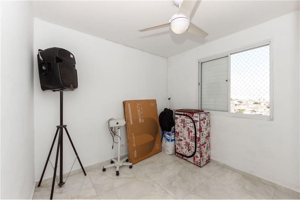 Apartamento, 3 quartos, 66 m² - Foto 3