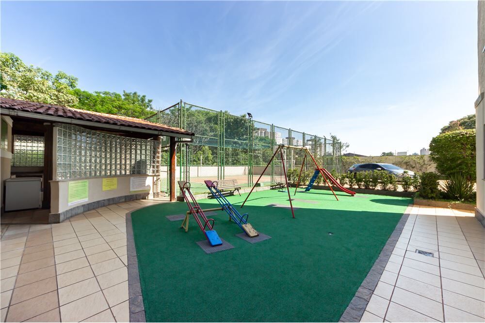 Apartamento, 3 quartos, 66 m² - Foto 8