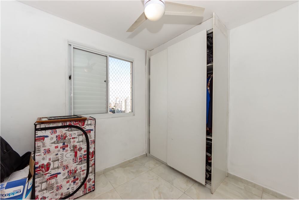 Apartamento, 3 quartos, 66 m² - Foto 1