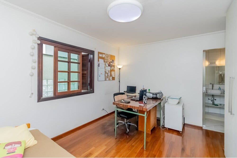Casa, 4 quartos, 173 m² - Foto 11