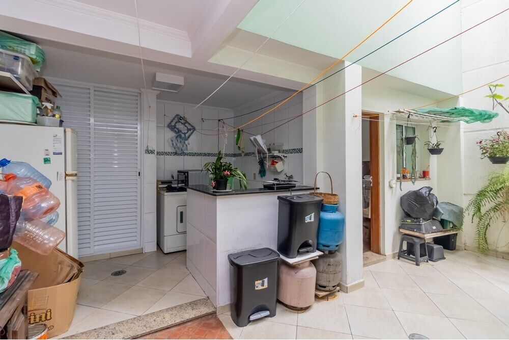 Casa, 4 quartos, 173 m² - Foto 22