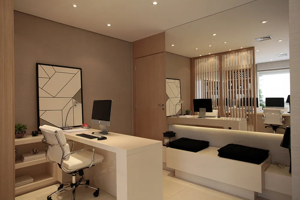 Sala-Conjunto, 34 m² - Foto 6