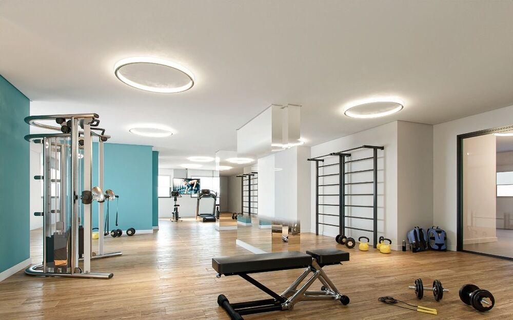 Apartamento, 3 quartos, 111 m² - Foto 7