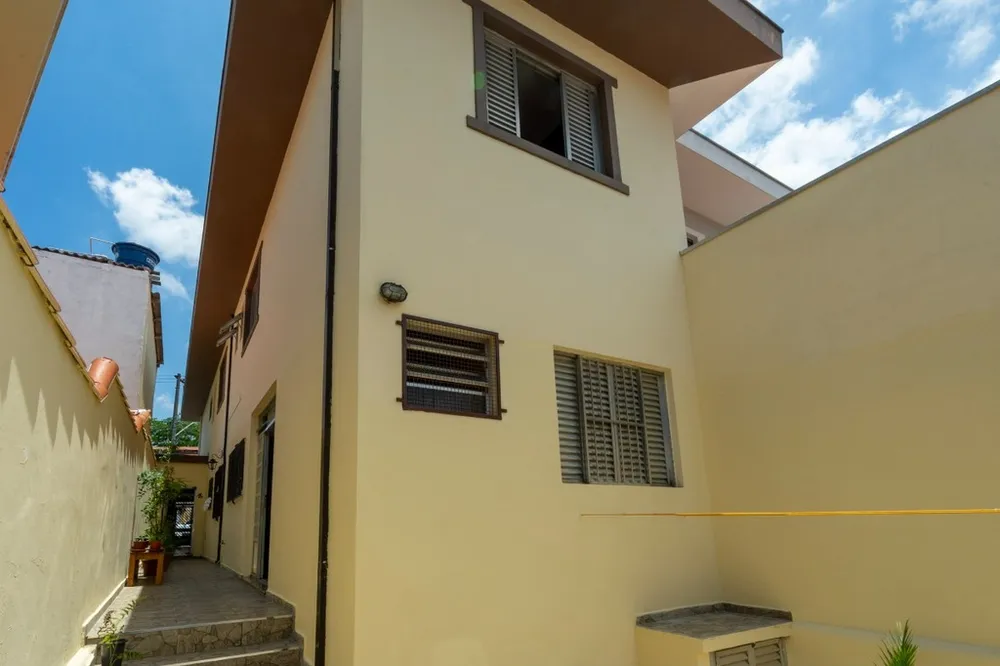 Casa, 3 quartos, 173 m² - Foto 6