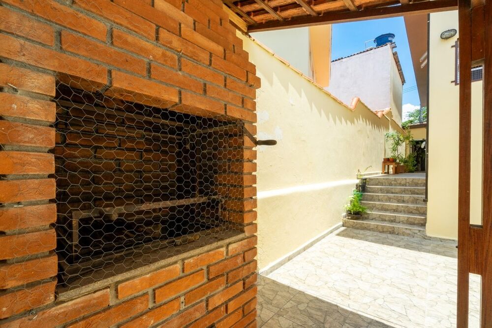 Casa, 3 quartos, 173 m² - Foto 7