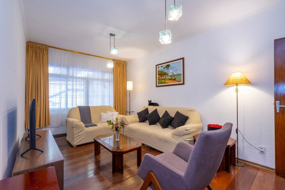 Casa, 3 quartos, 173 m² - Foto 5