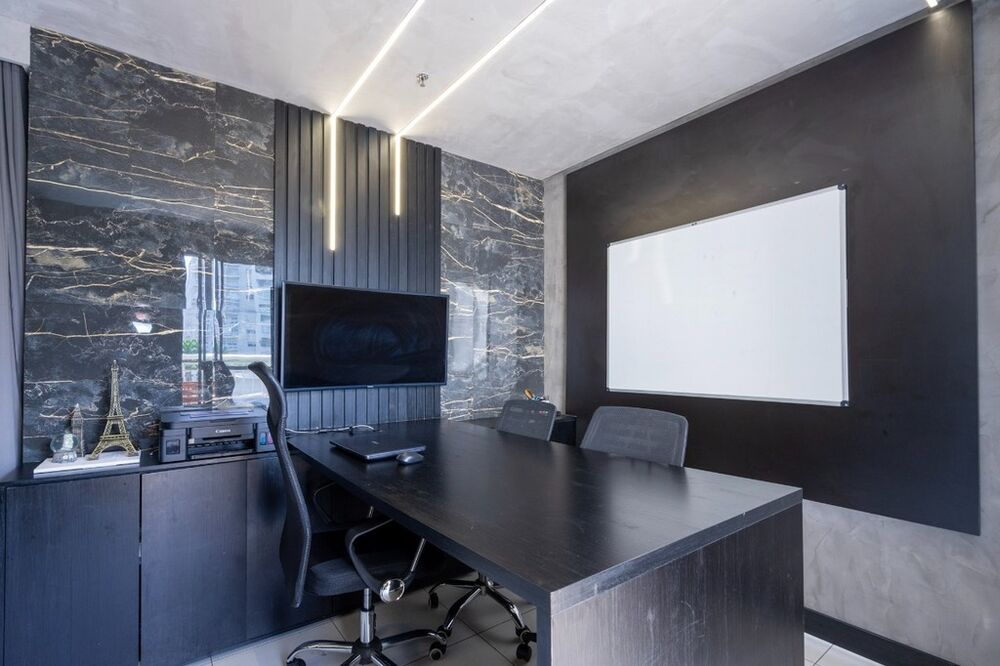 Conjunto Comercial-Sala à venda, 44m² - Foto 10