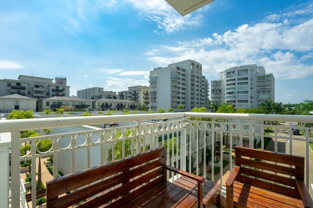 Conjunto Comercial-Sala à venda, 44m² - Foto 5