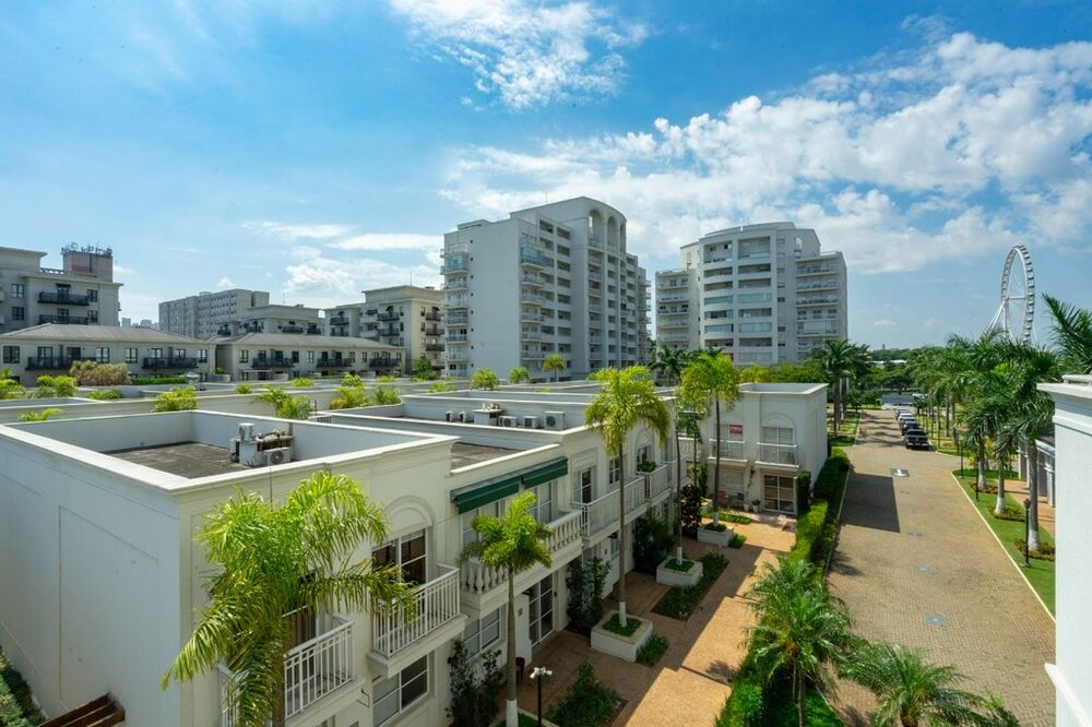Conjunto Comercial-Sala à venda, 44m² - Foto 4