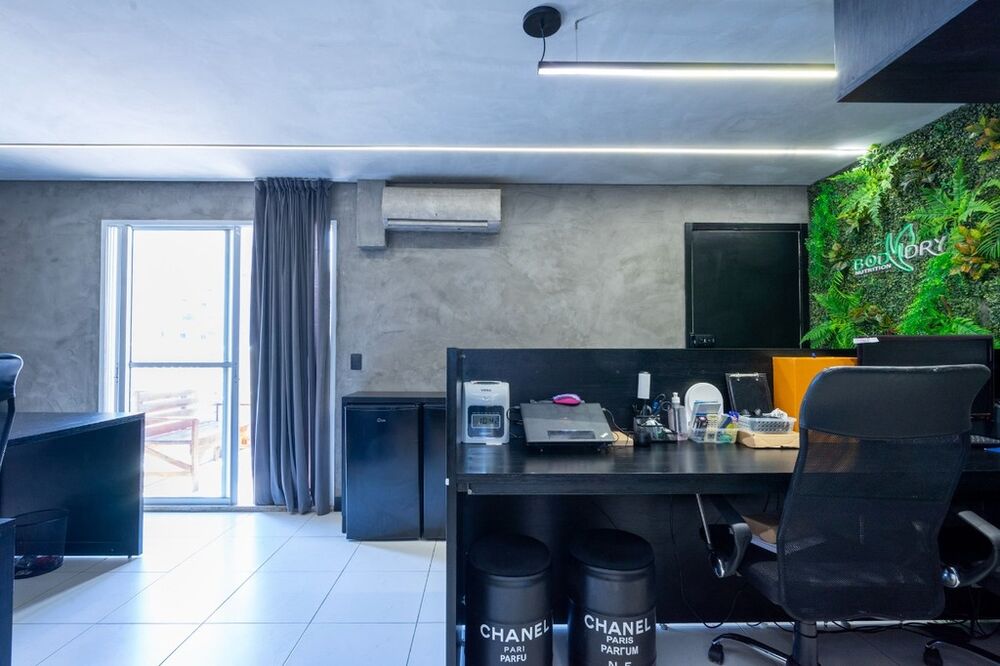 Conjunto Comercial-Sala à venda, 44m² - Foto 11