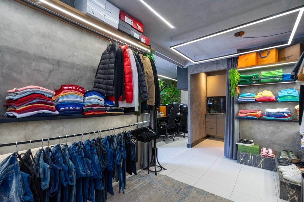 Conjunto Comercial-Sala à venda, 44m² - Foto 6