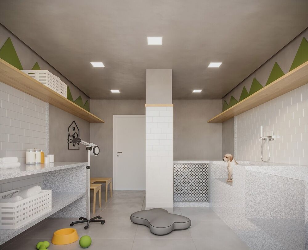 Apartamento à venda com 3 quartos, 88m² - Foto 5