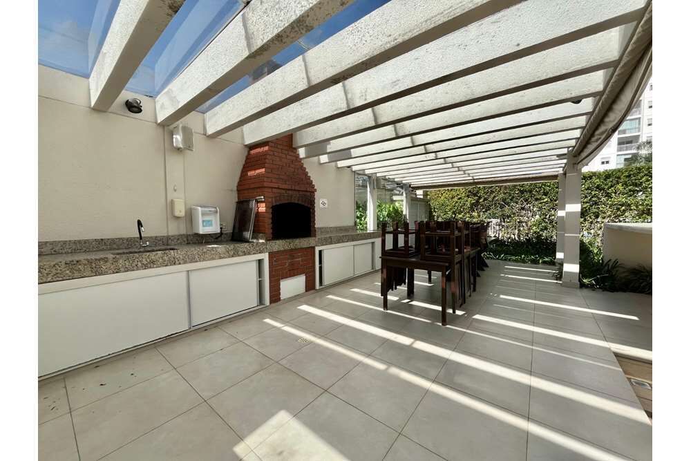 Apartamento, 3 quartos, 93 m² - Foto 1