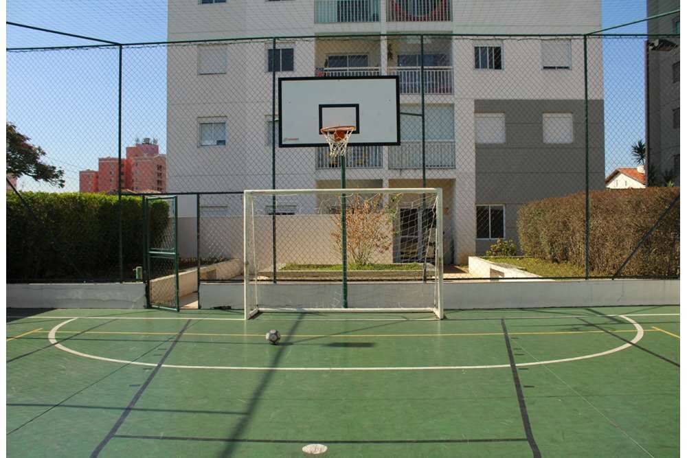Apartamento, 3 quartos, 93 m² - Foto 3