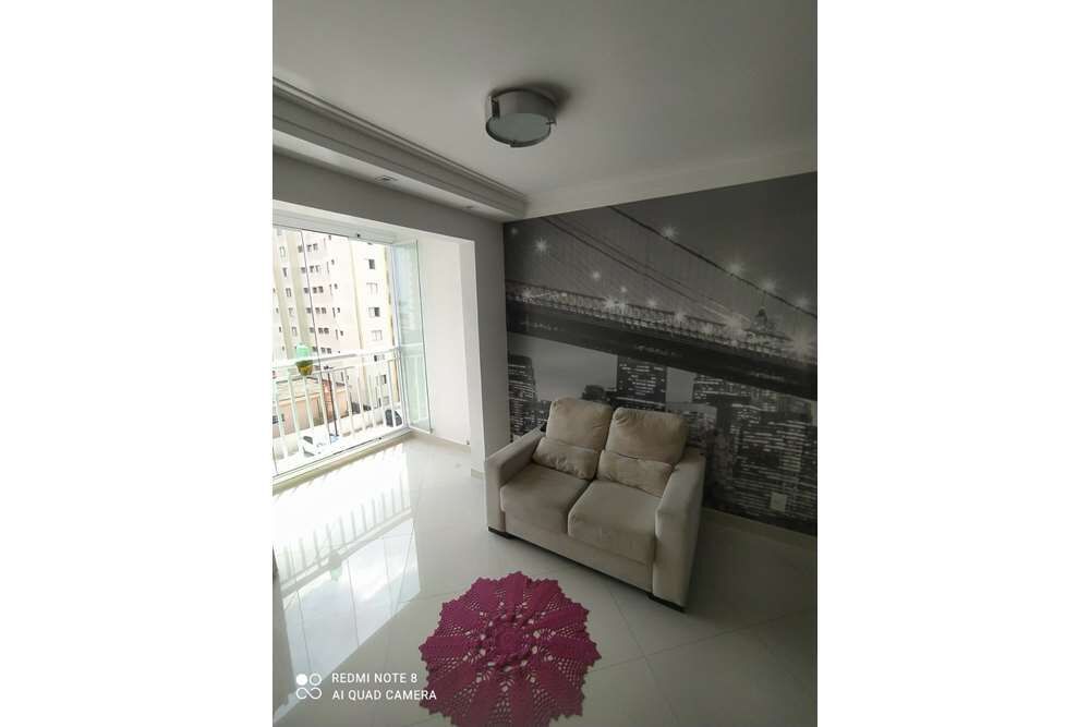 Apartamento, 3 quartos, 93 m² - Foto 4