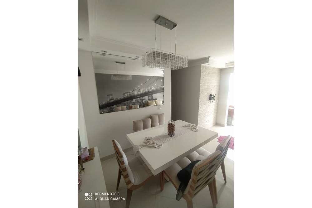 Apartamento, 3 quartos, 93 m² - Foto 5