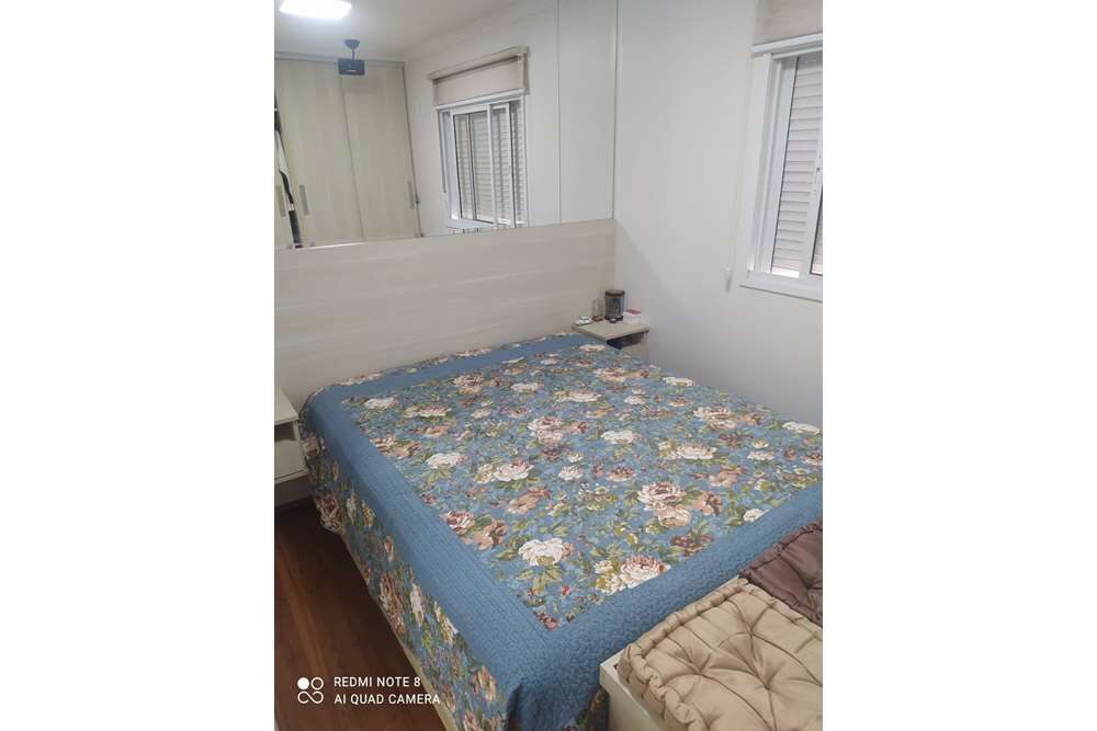 Apartamento, 3 quartos, 93 m² - Foto 7