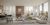 Cobertura, 3 quartos, 491 m² - Foto 3