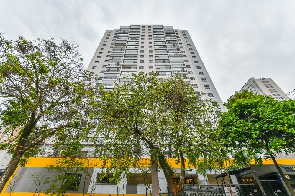 Apartamento, 1 quarto, 57 m² - Foto 1