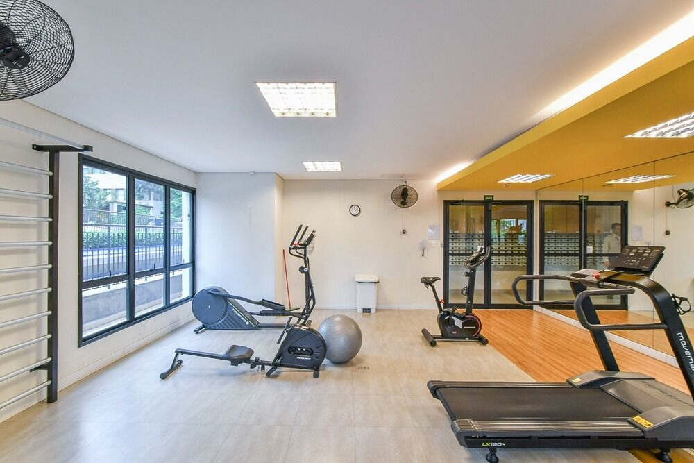 Apartamento, 1 quarto, 57 m² - Foto 2