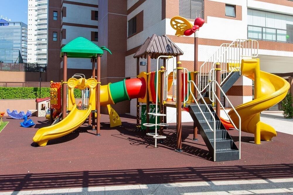 Apartamento, 3 quartos, 167 m² - Foto 12