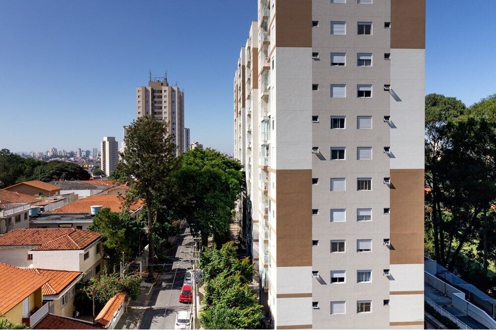 Apartamento, 3 quartos, 66 m² - Foto 1