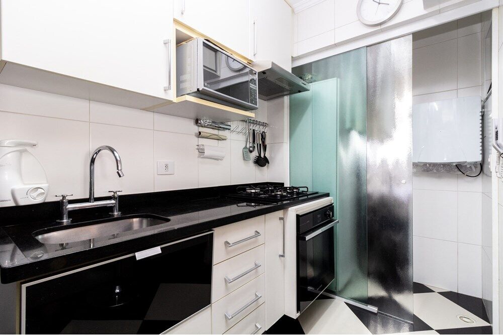 Apartamento, 3 quartos, 66 m² - Foto 3