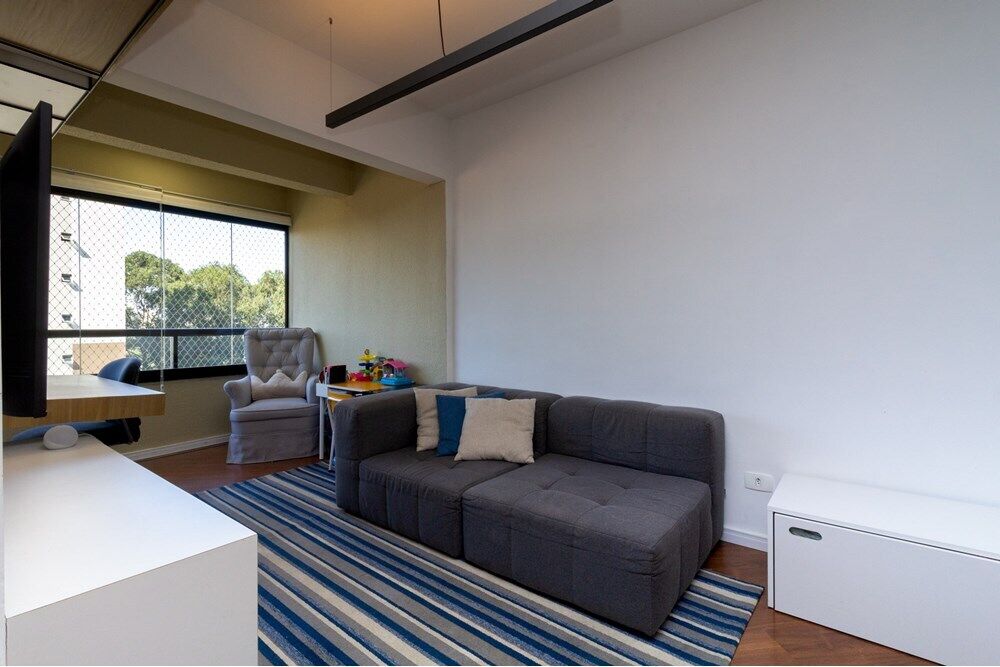 Apartamento, 3 quartos, 66 m² - Foto 4