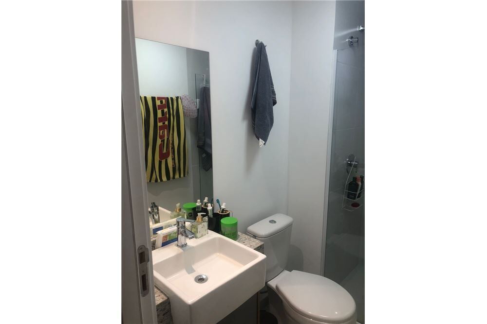 Apartamento, 1 quarto, 22 m² - Foto 3