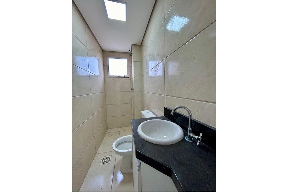 Apartamento, 2 quartos, 43 m² - Foto 9