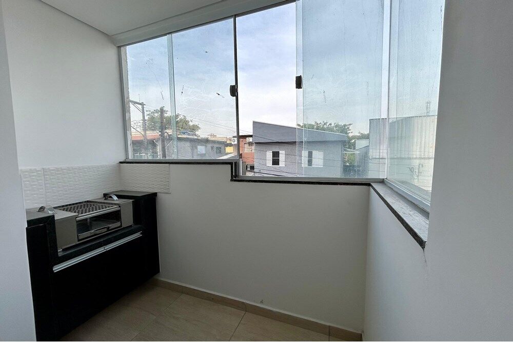 Apartamento, 2 quartos, 43 m² - Foto 12