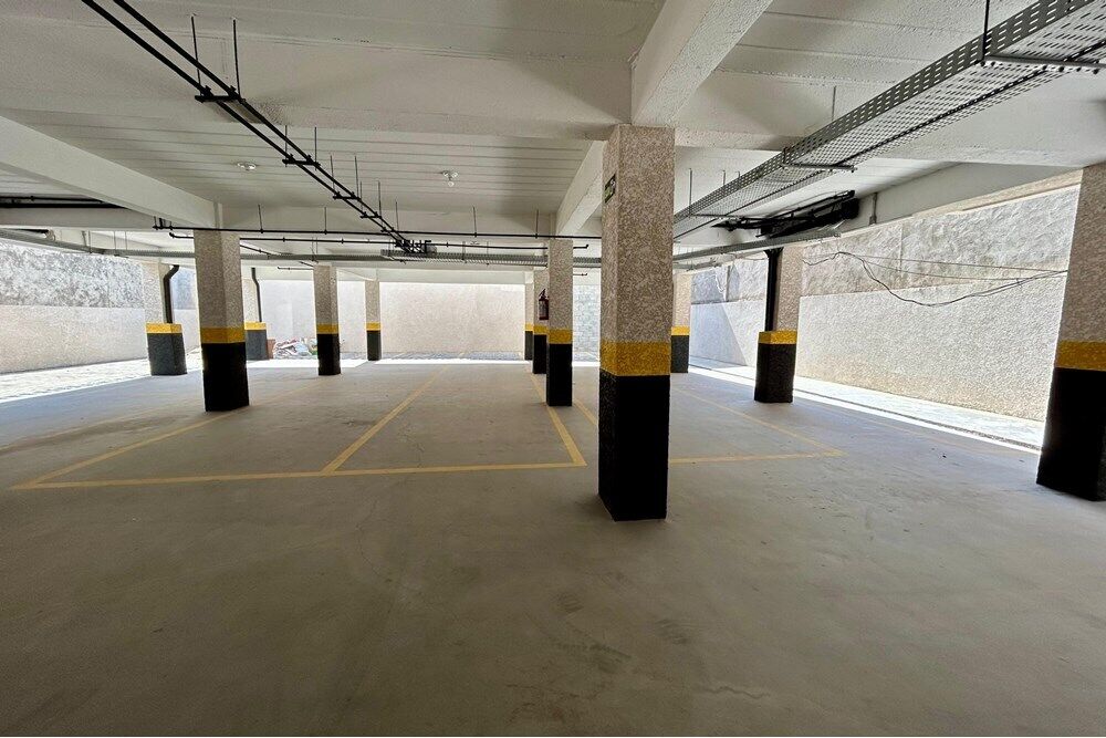 Apartamento, 2 quartos, 43 m² - Foto 5