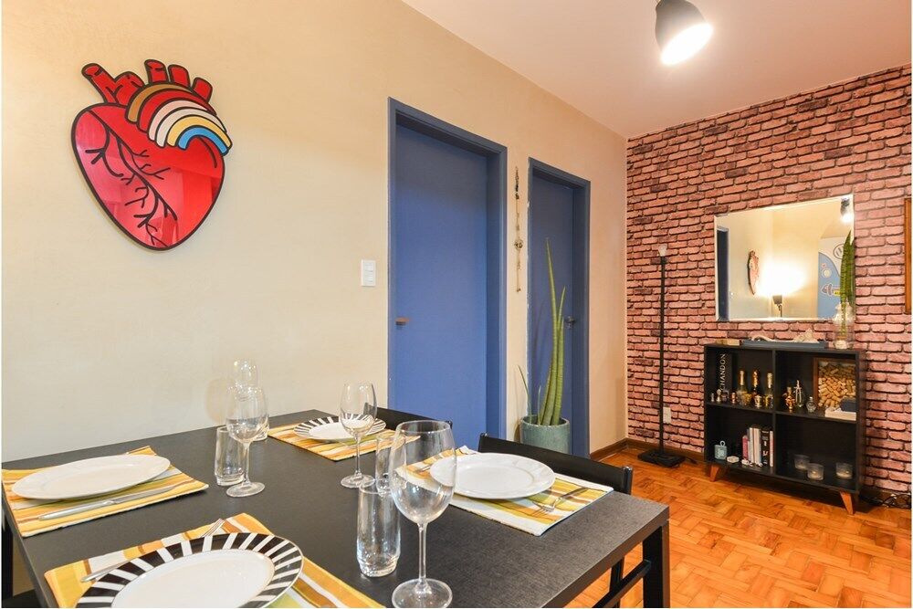 Apartamento, 1 quarto, 45 m² - Foto 8