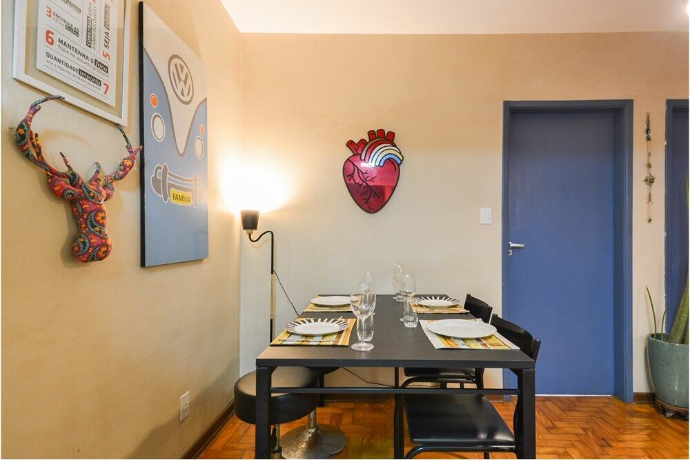 Apartamento, 1 quarto, 45 m² - Foto 14