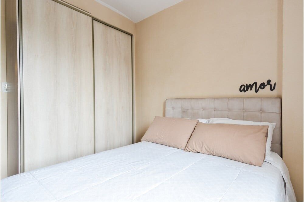 Apartamento, 1 quarto, 45 m² - Foto 2