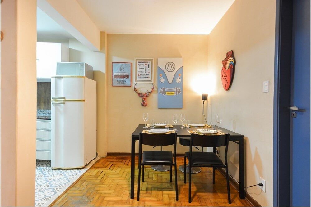 Apartamento, 1 quarto, 45 m² - Foto 13