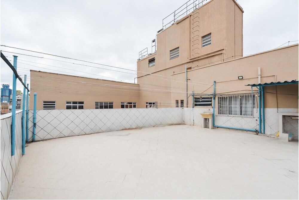 Apartamento, 1 quarto, 45 m² - Foto 7