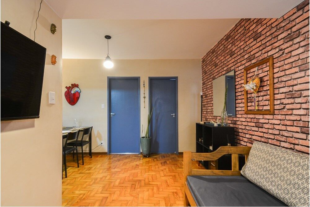 Apartamento, 1 quarto, 45 m² - Foto 16