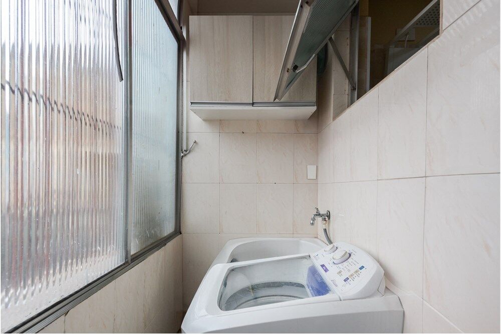 Apartamento, 1 quarto, 45 m² - Foto 9