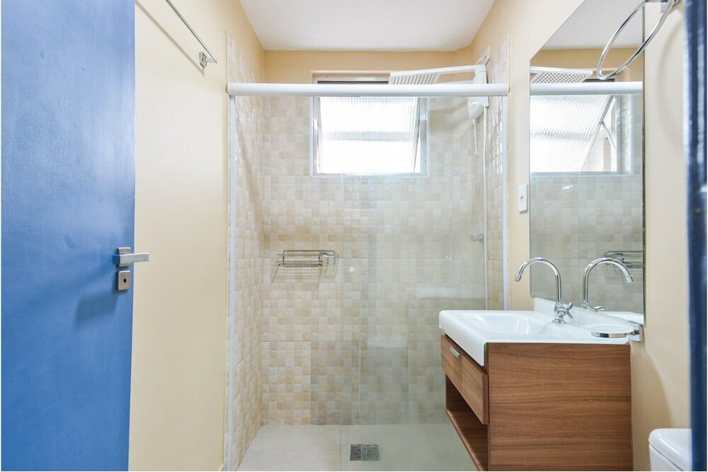 Apartamento, 1 quarto, 45 m² - Foto 1