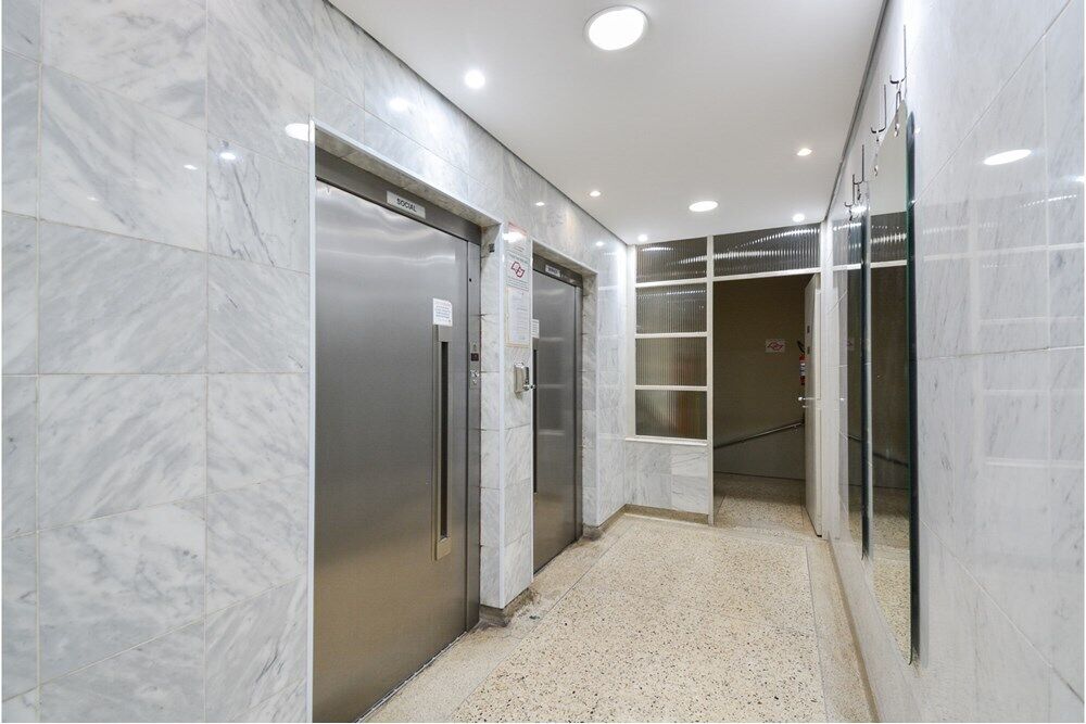 Apartamento, 1 quarto, 45 m² - Foto 12