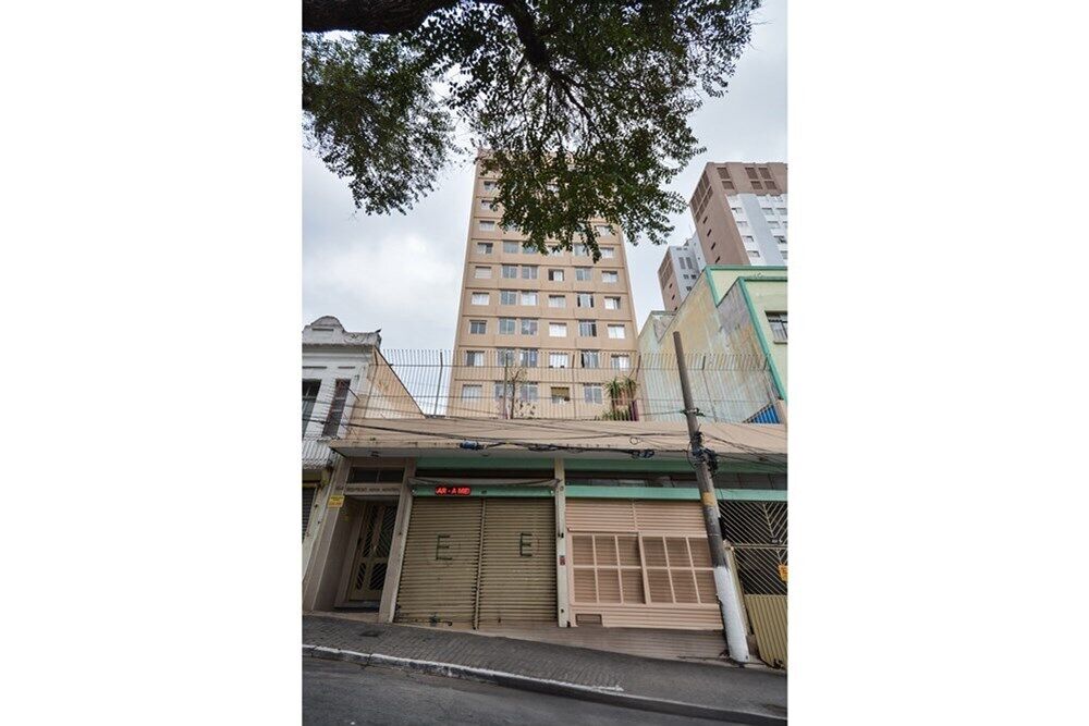 Apartamento, 1 quarto, 45 m² - Foto 5