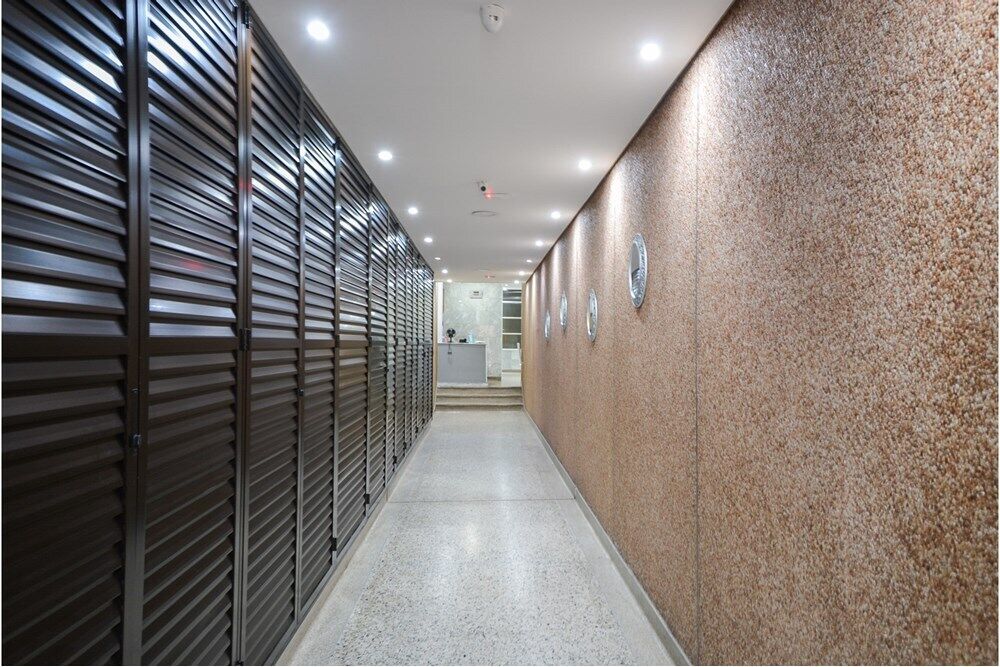 Apartamento, 1 quarto, 45 m² - Foto 6