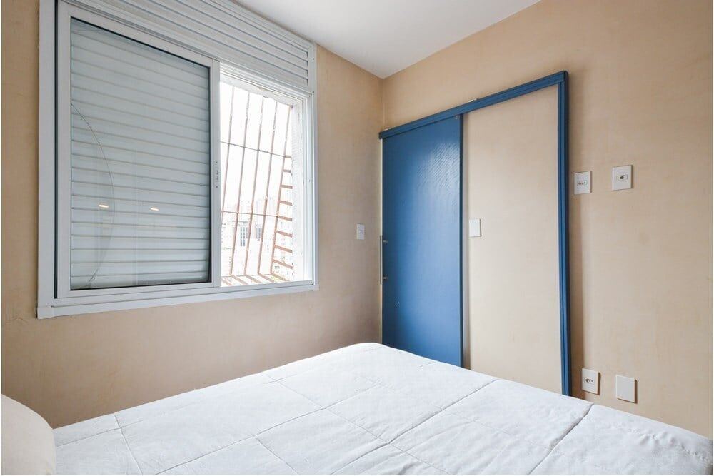 Apartamento, 1 quarto, 45 m² - Foto 3