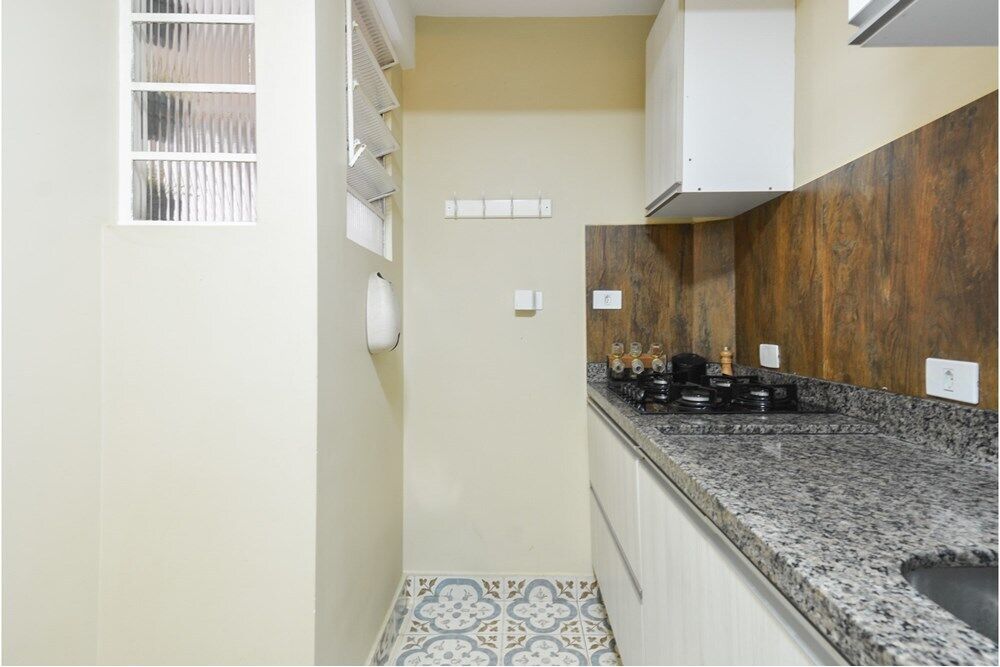 Apartamento, 1 quarto, 45 m² - Foto 10