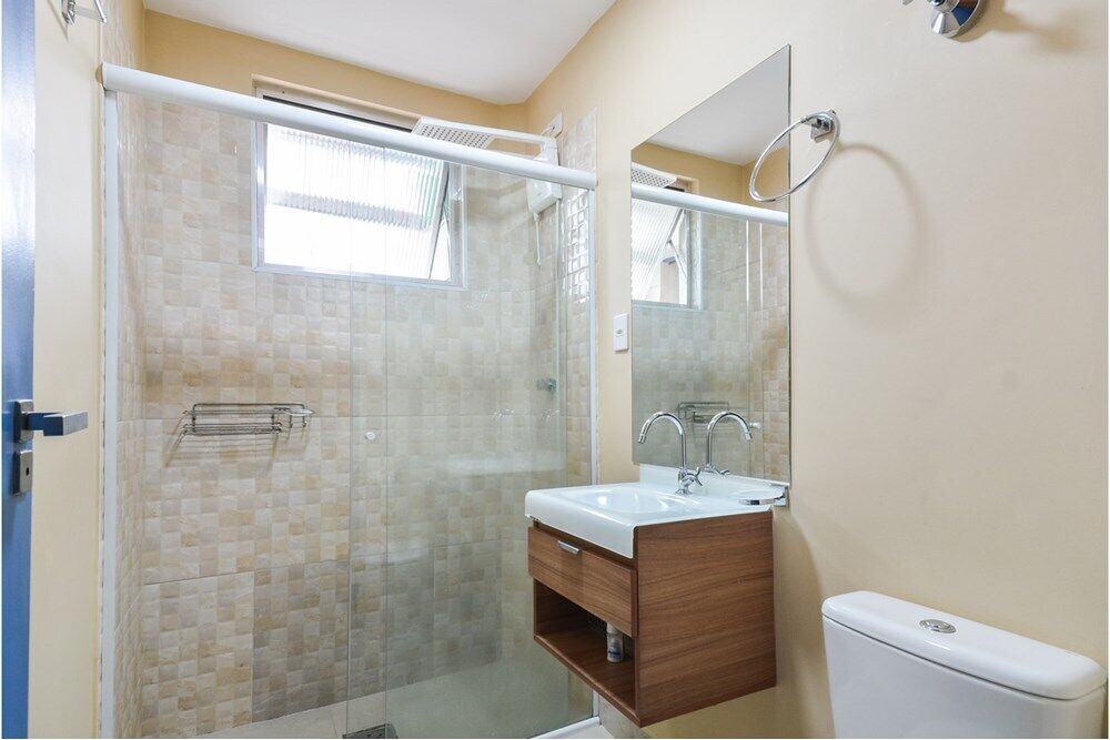 Apartamento, 1 quarto, 45 m² - Foto 4
