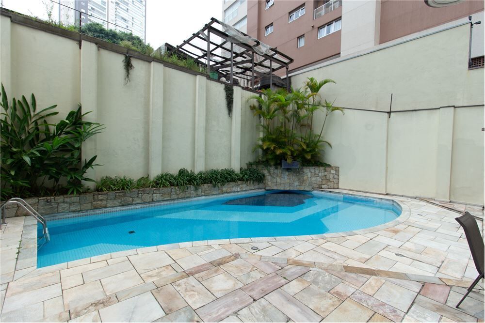 Apartamento, 3 quartos, 162 m² - Foto 4