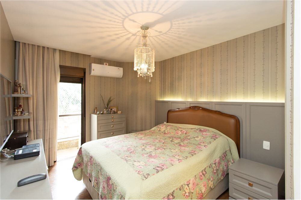 Apartamento, 3 quartos, 162 m² - Foto 6