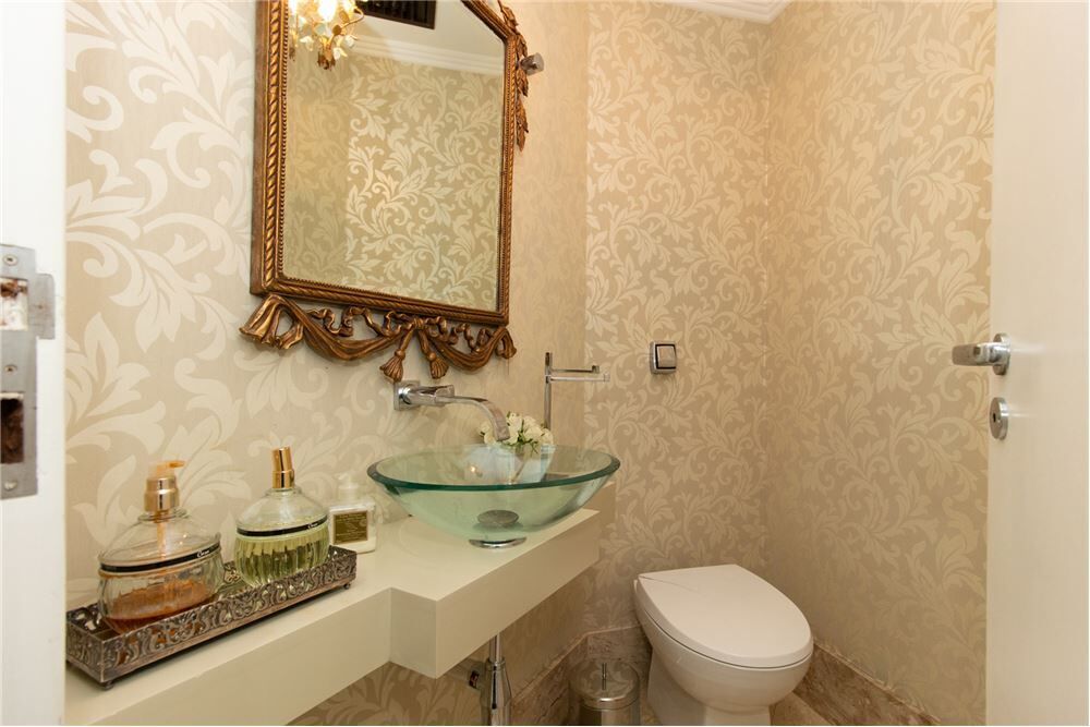 Apartamento, 3 quartos, 162 m² - Foto 5