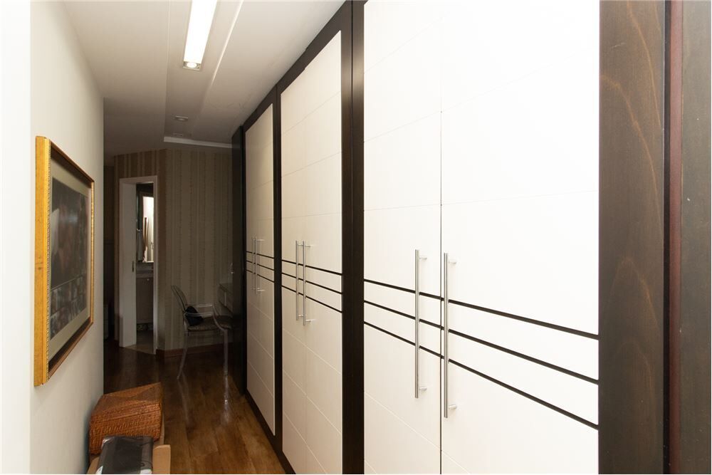 Apartamento, 3 quartos, 162 m² - Foto 8